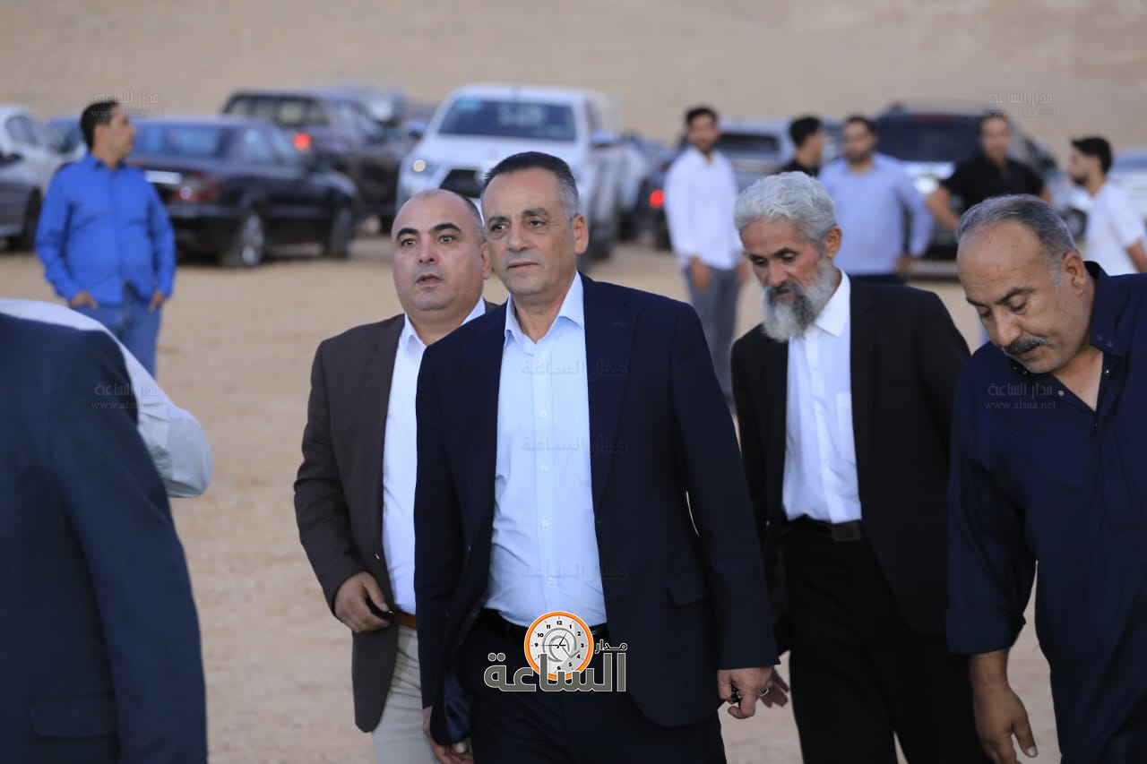 Madar Al-Saa Images 0.39884791569661604