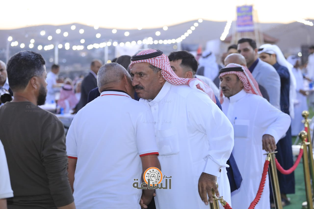 Madar Al-Saa Images 0.6692412608577956