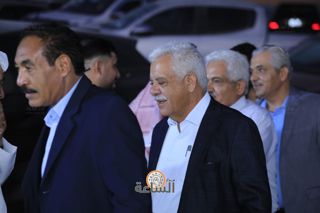 Madar Al-Saa Images 0.49650545739079965