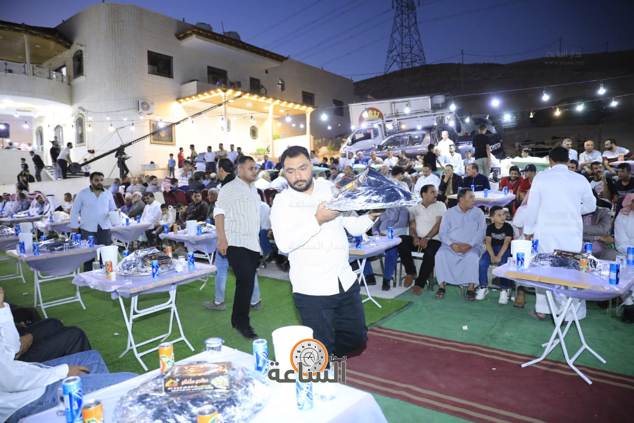 Madar Al-Saa Images 0.8866581741599493