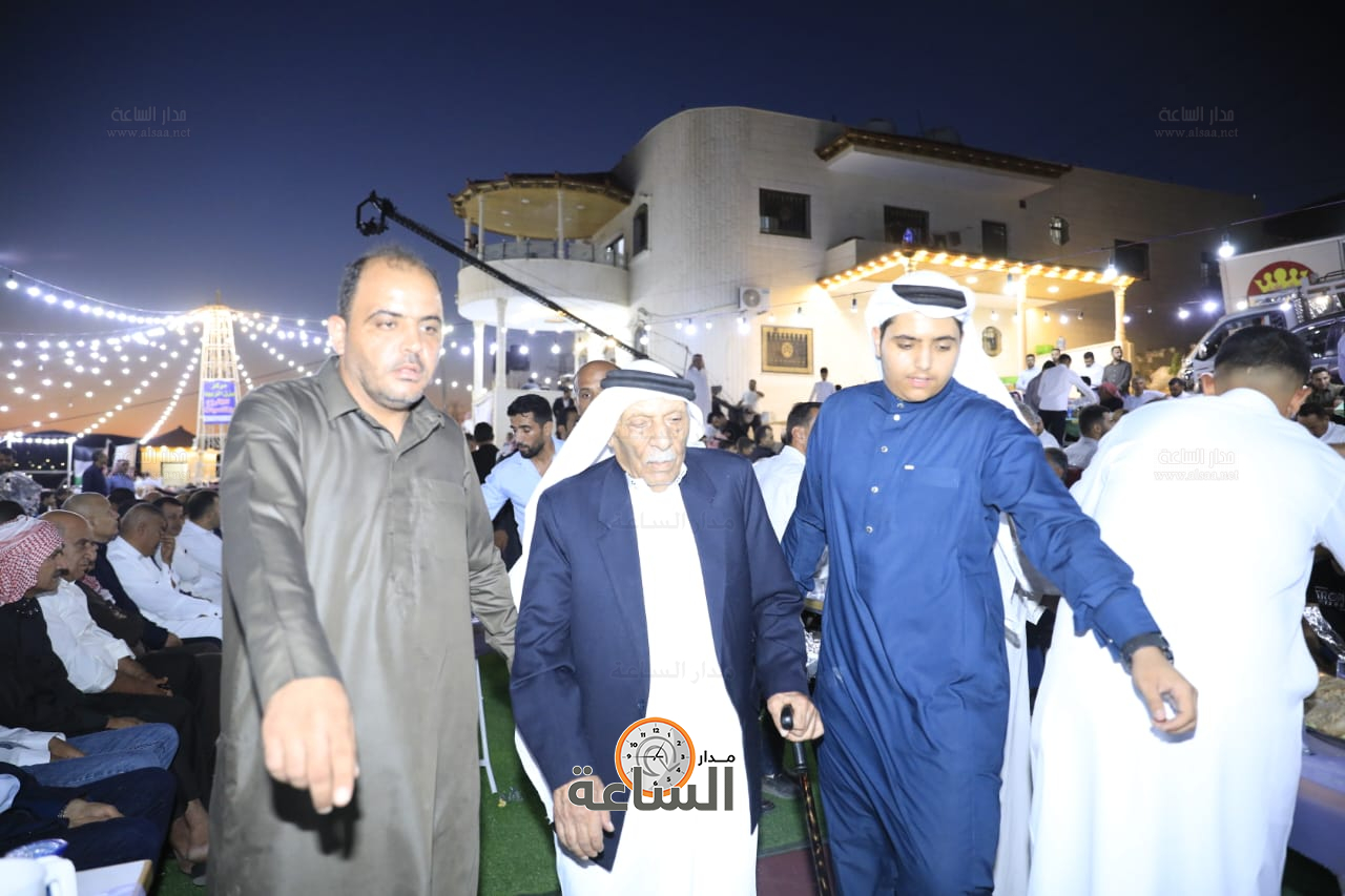 Madar Al-Saa Images 0.14545198783265656