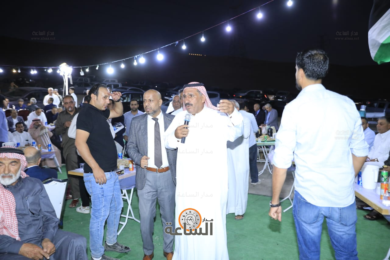 Madar Al-Saa Images 0.25517772227733826