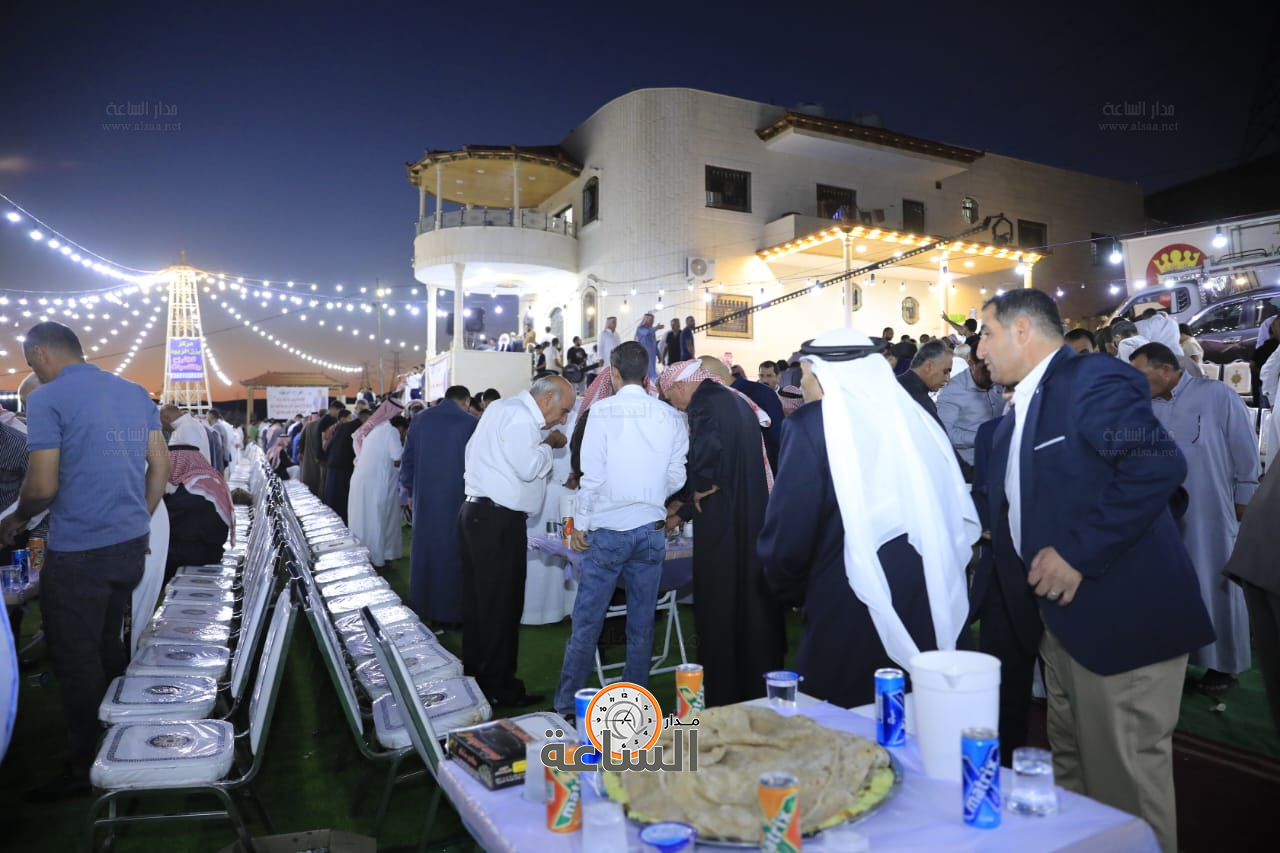 Madar Al-Saa Images 0.6496560043478457