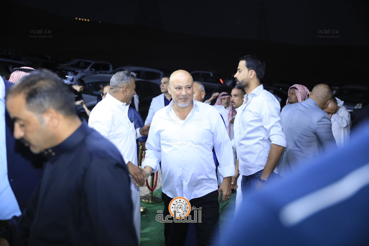 Madar Al-Saa Images 0.16975267191075072