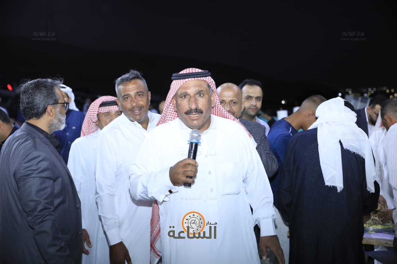 Madar Al-Saa Images 0.8191434551223448