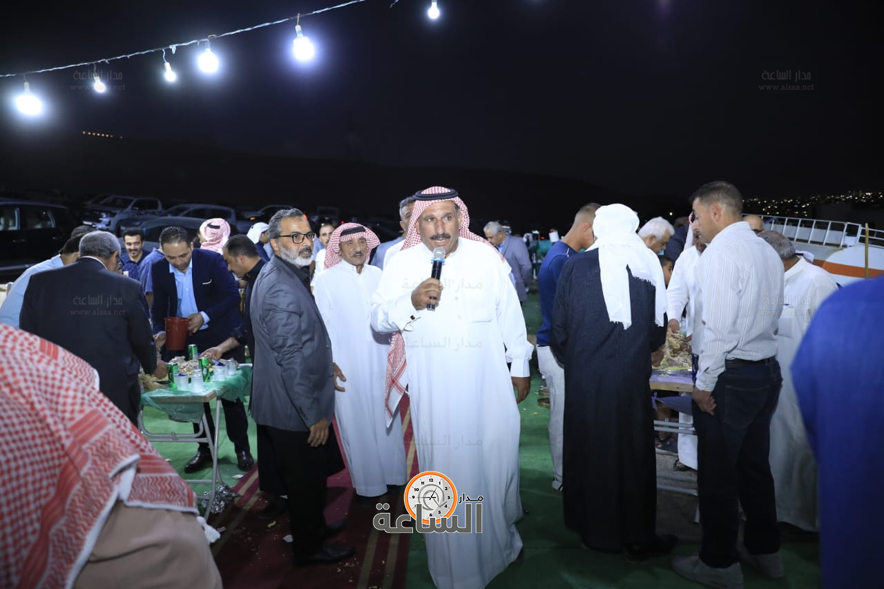 Madar Al-Saa Images 0.420511946171912