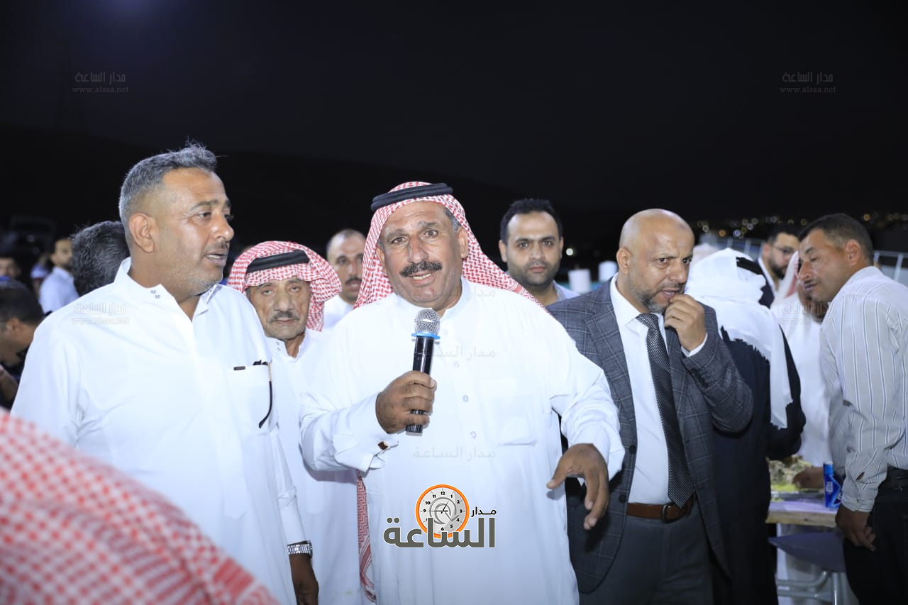 Madar Al-Saa Images 0.035626614021162295