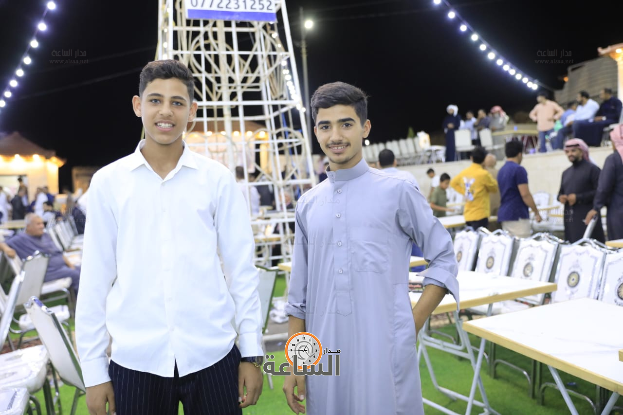 Madar Al-Saa Images 0.8684514702956478