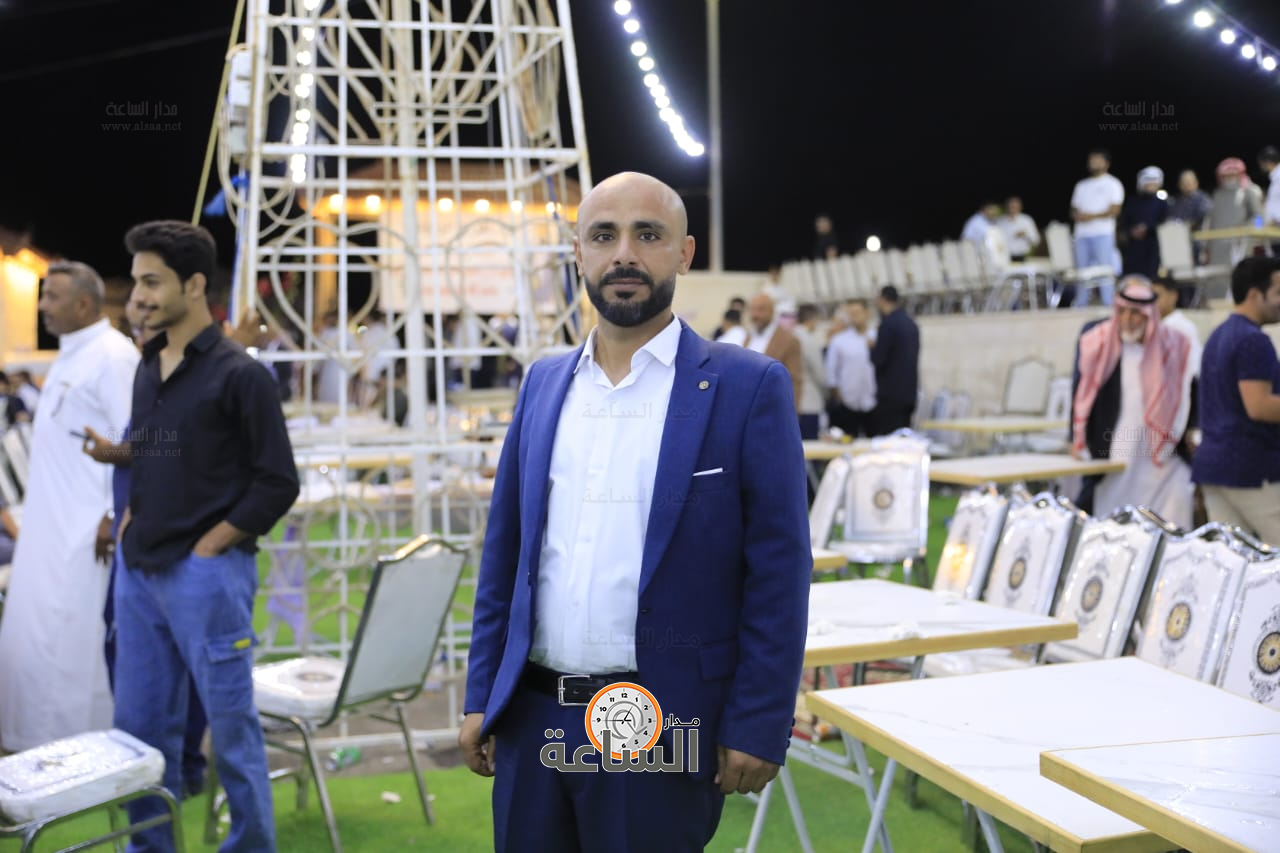 Madar Al-Saa Images 0.8083074415542743