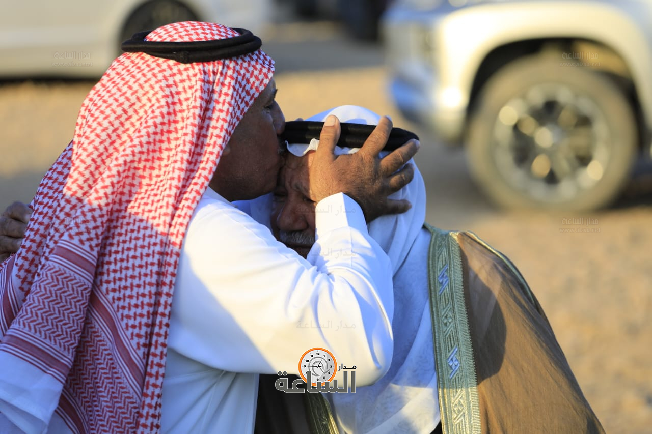 Madar Al-Saa Images 0.7620281849666896