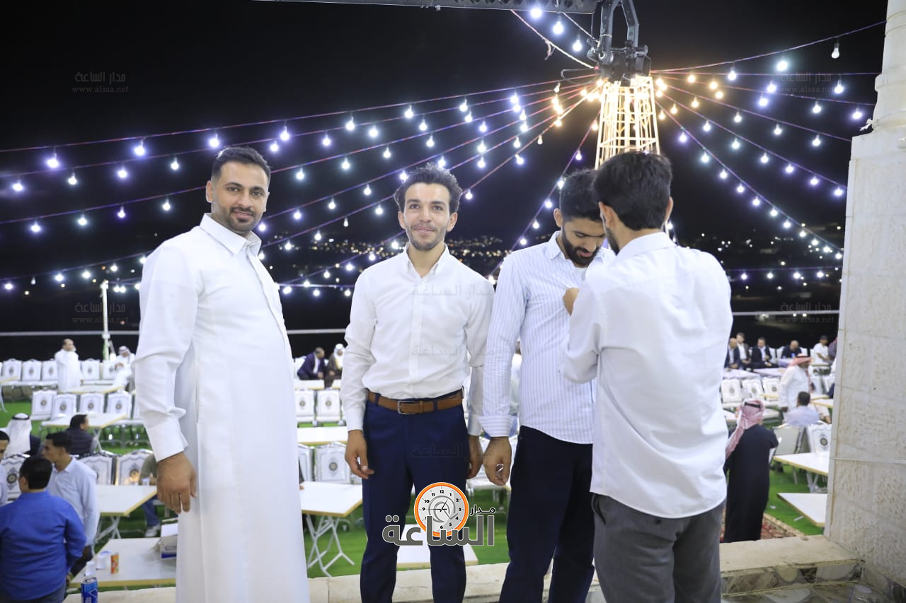 Madar Al-Saa Images 0.8307055605994736