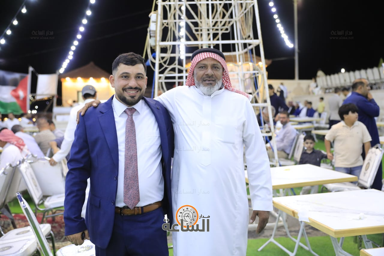 Madar Al-Saa Images 0.27093918187897015