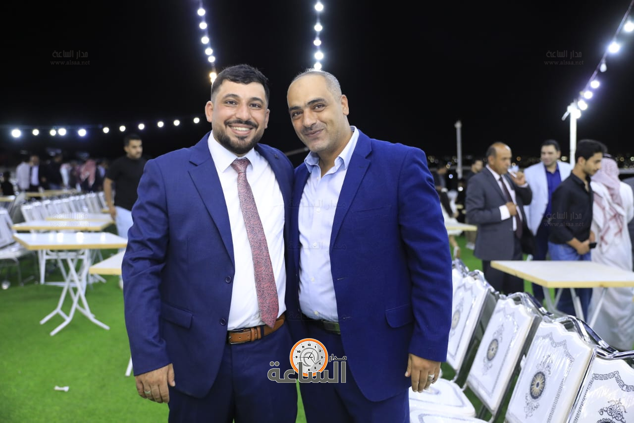 Madar Al-Saa Images 0.9604687327889753