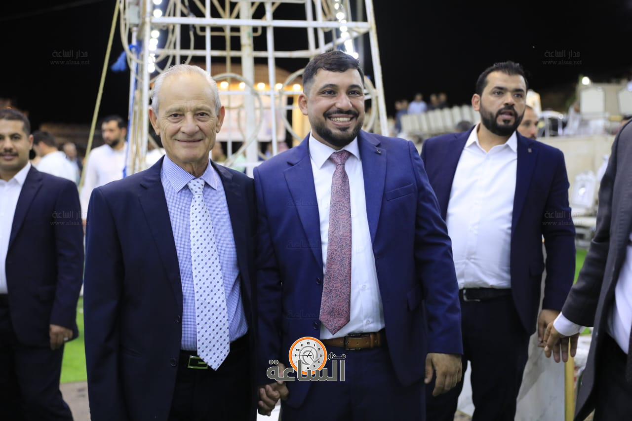 Madar Al-Saa Images 0.2954730963258564