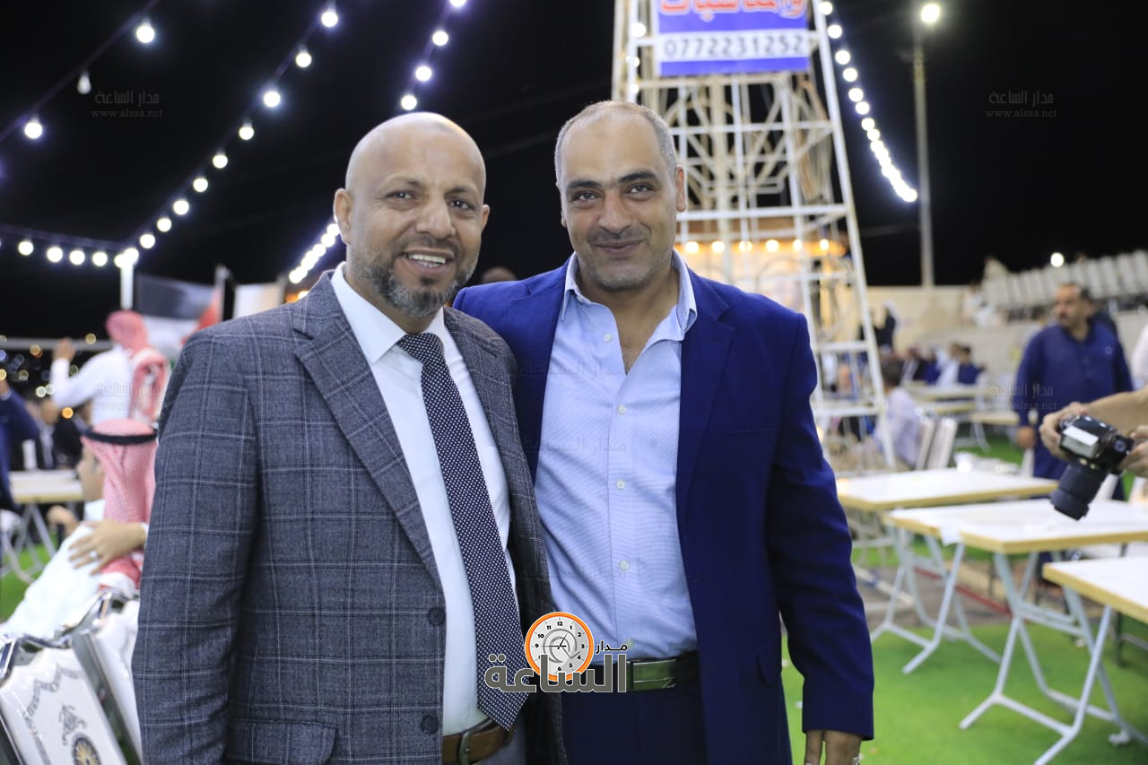 Madar Al-Saa Images 0.46175767273543433