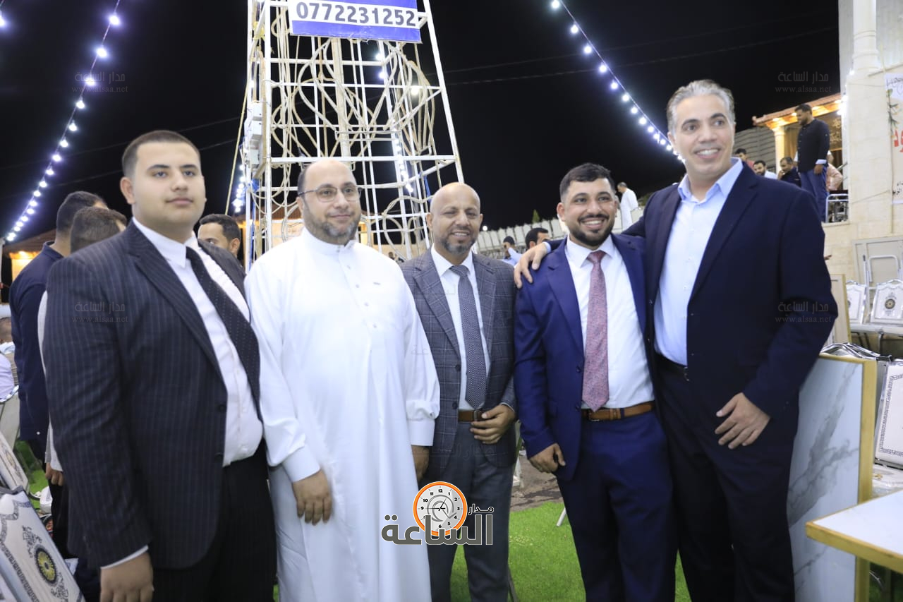 Madar Al-Saa Images 0.4730252346670313