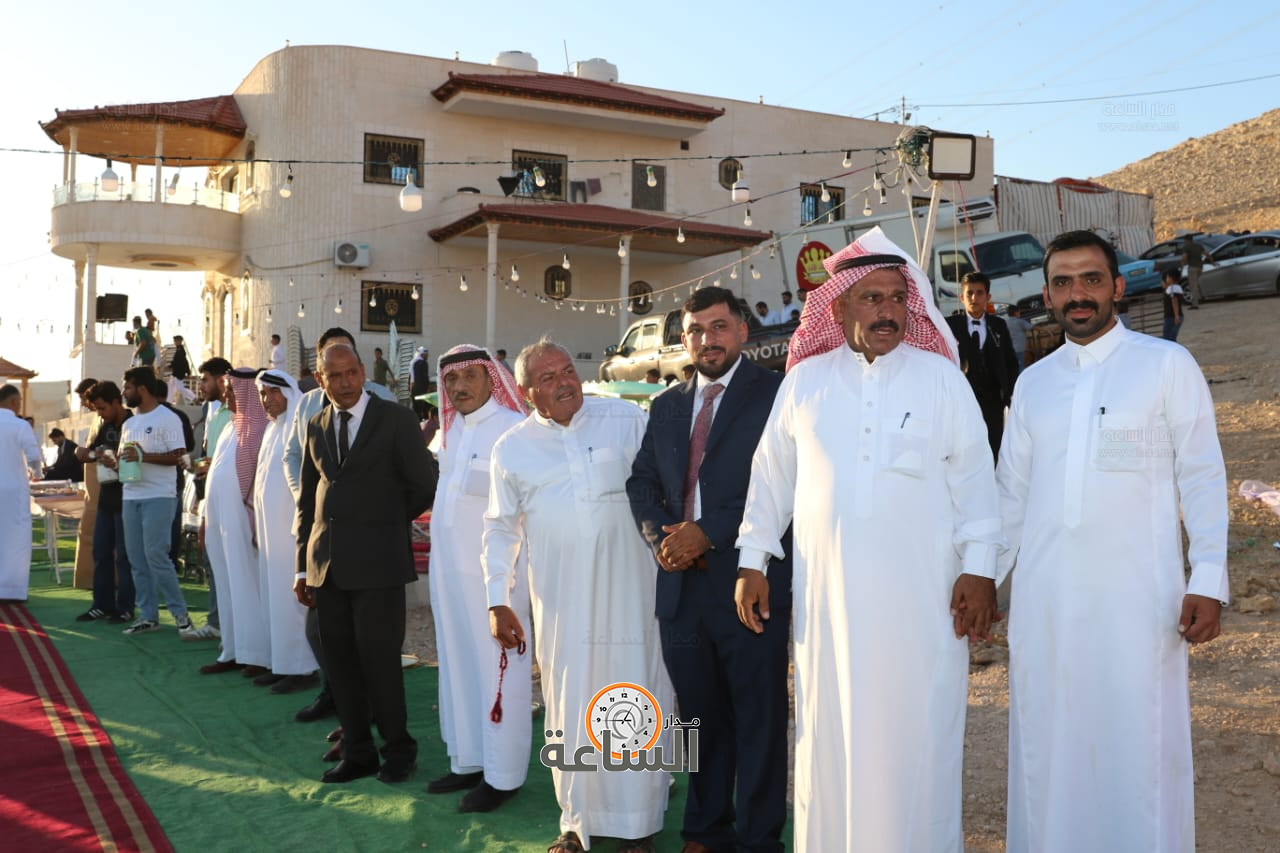 Madar Al-Saa Images 0.1365850185299381