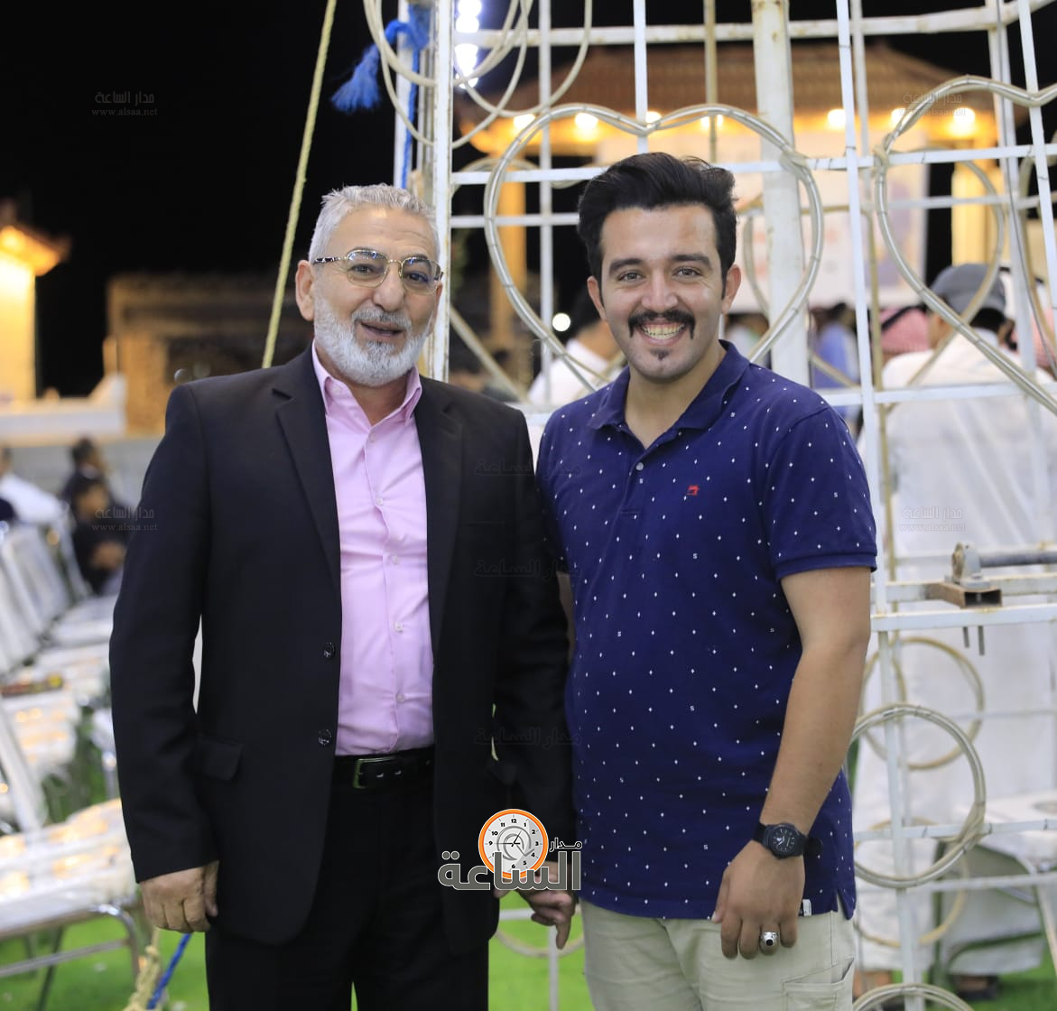 Madar Al-Saa Images 0.7575402976964802