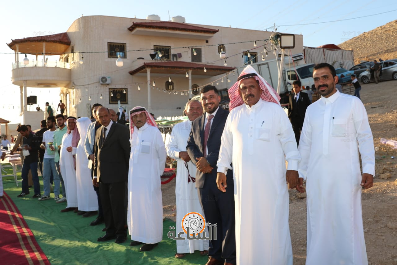 Madar Al-Saa Images 0.5772166989049811