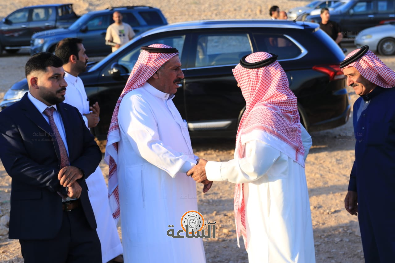 Madar Al-Saa Images 0.5136742883424387