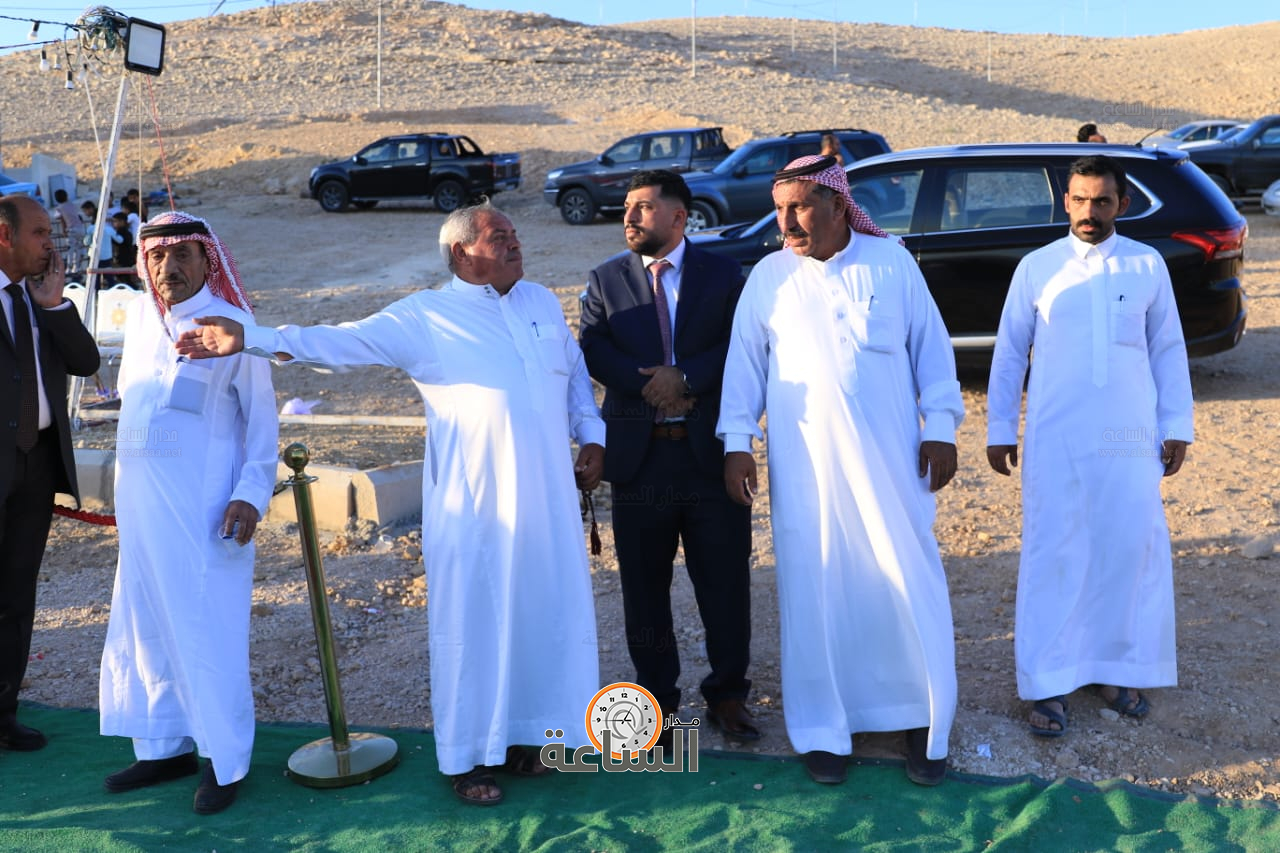 Madar Al-Saa Images 0.34915800609723957