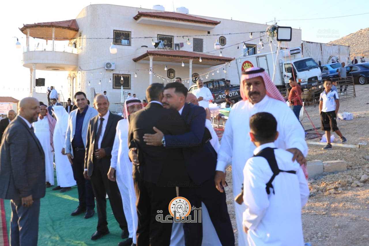 Madar Al-Saa Images 0.6546203671859528