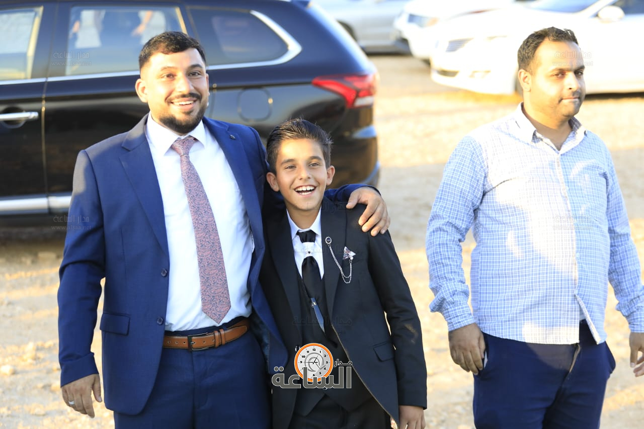 Madar Al-Saa Images 0.7740886532312612