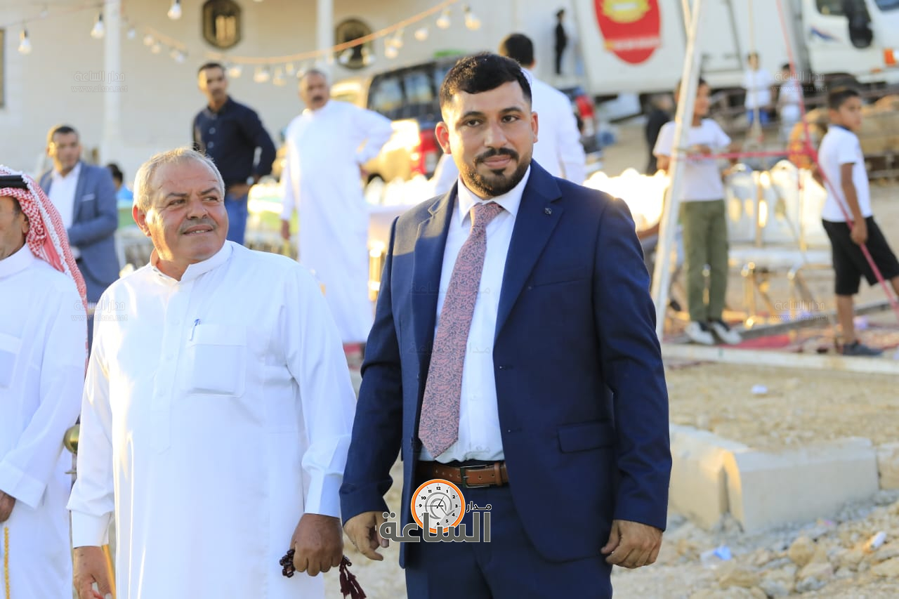 Madar Al-Saa Images 0.5754585220323686