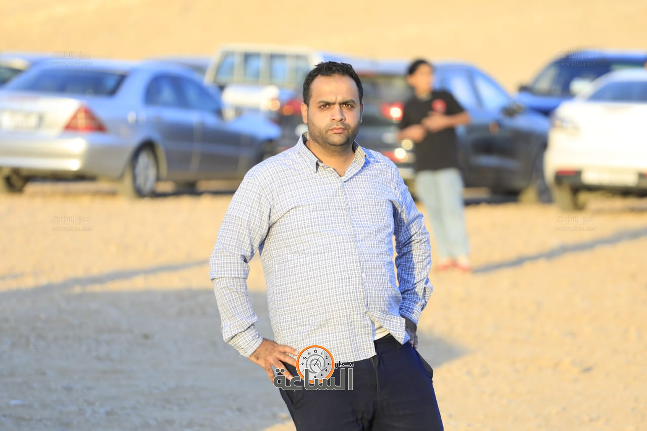 Madar Al-Saa Images 0.47591722300101025