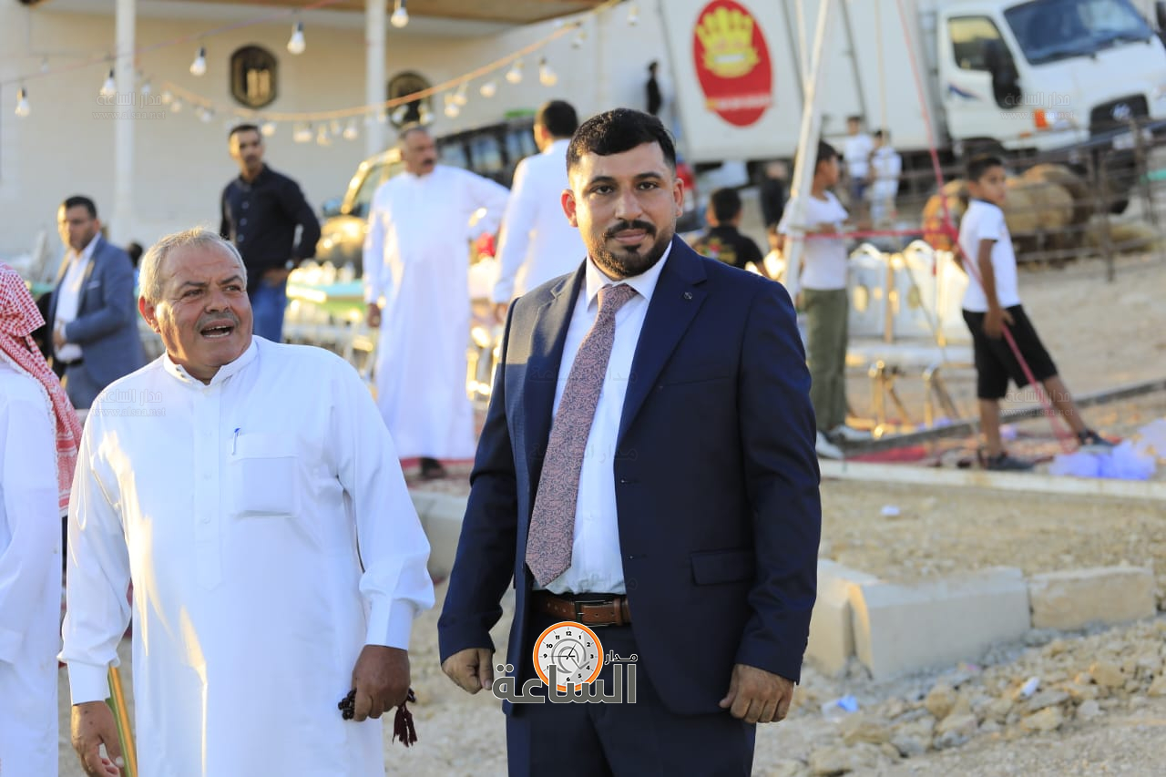 Madar Al-Saa Images 0.6613812328472094