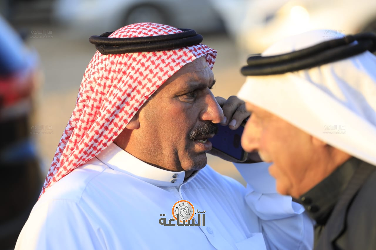 Madar Al-Saa Images 0.014149661629969112