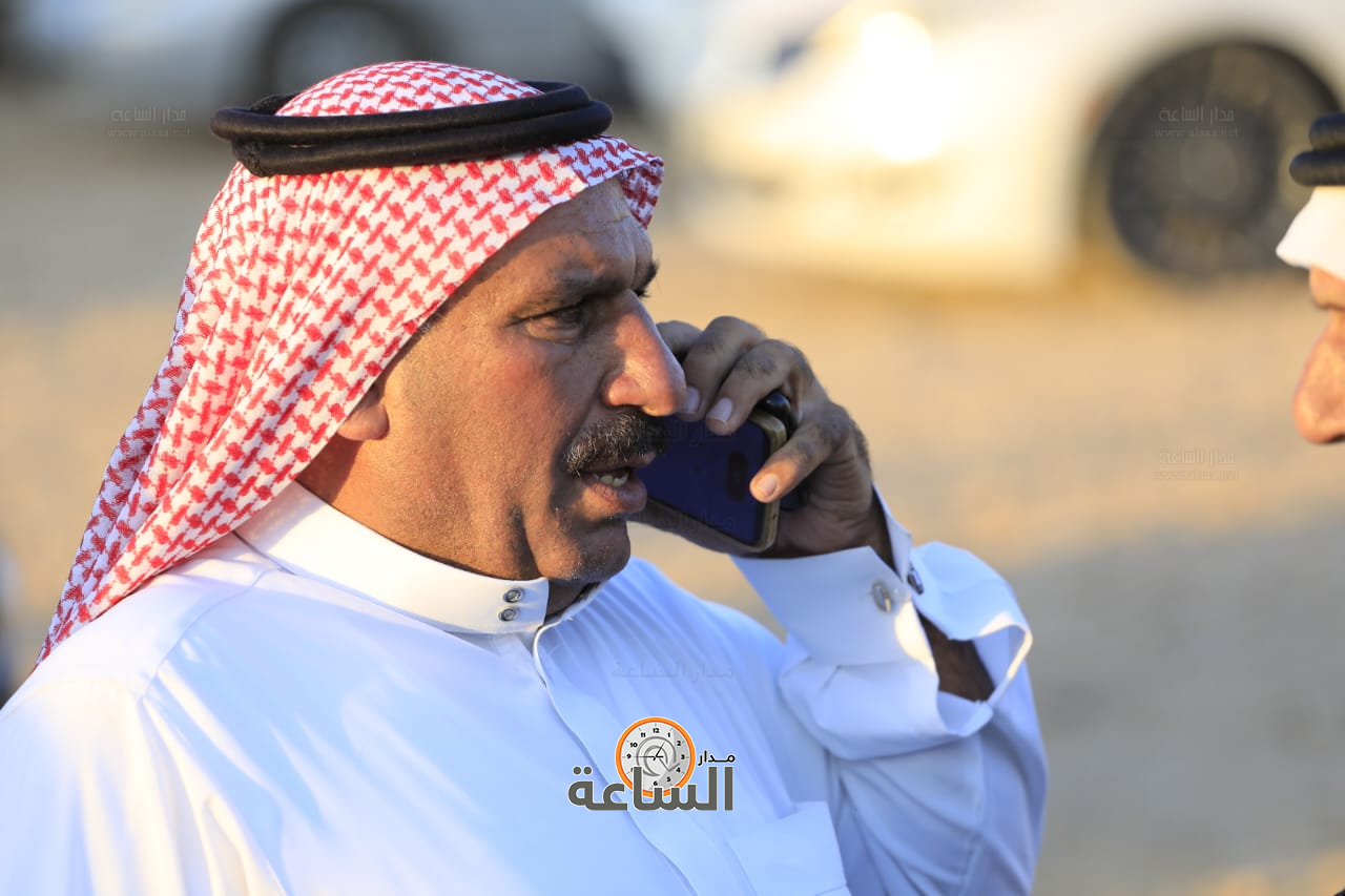 Madar Al-Saa Images 0.06089743832609551