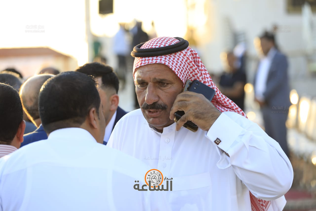 Madar Al-Saa Images 0.42833049409721136