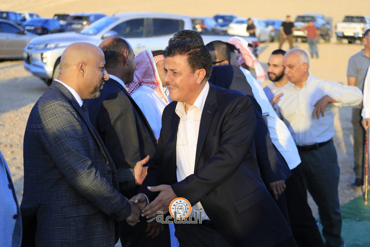 Madar Al-Saa Images 0.25037911214664854