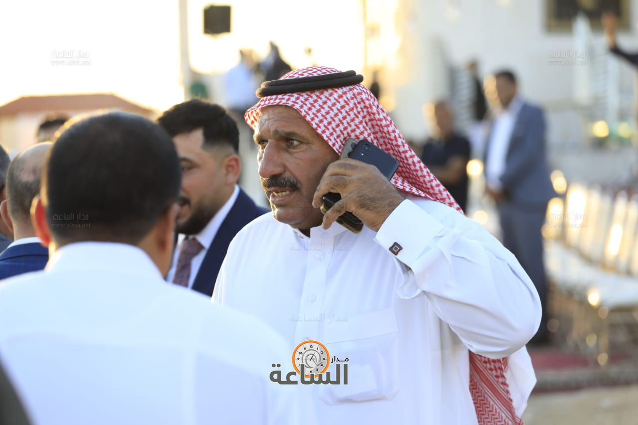 Madar Al-Saa Images 0.7497046938054802