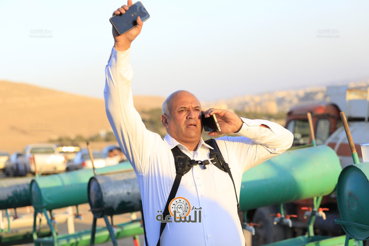 Madar Al-Saa Images 0.07600080059054837