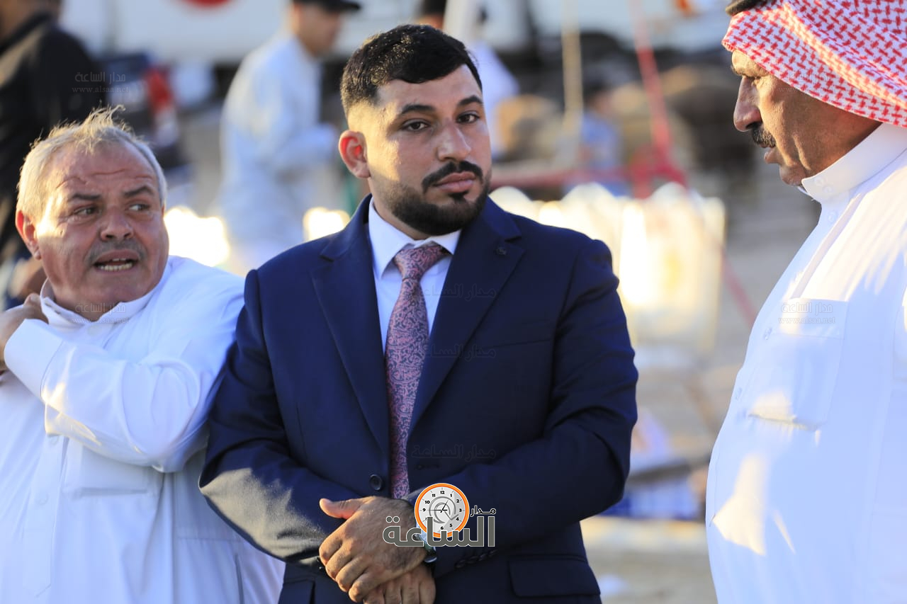 Madar Al-Saa Images 0.30655346857687904