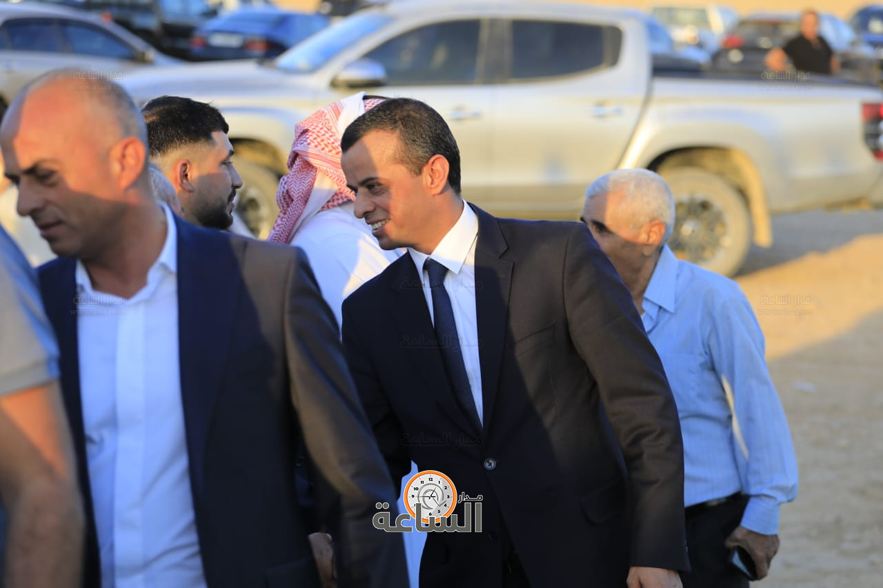 Madar Al-Saa Images 0.21870966659226987