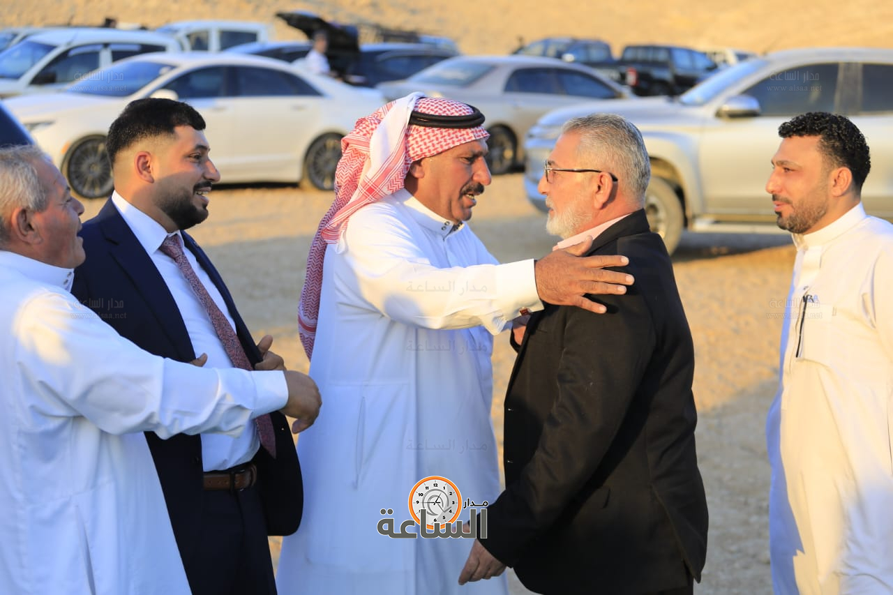 Madar Al-Saa Images 0.2862021722406648