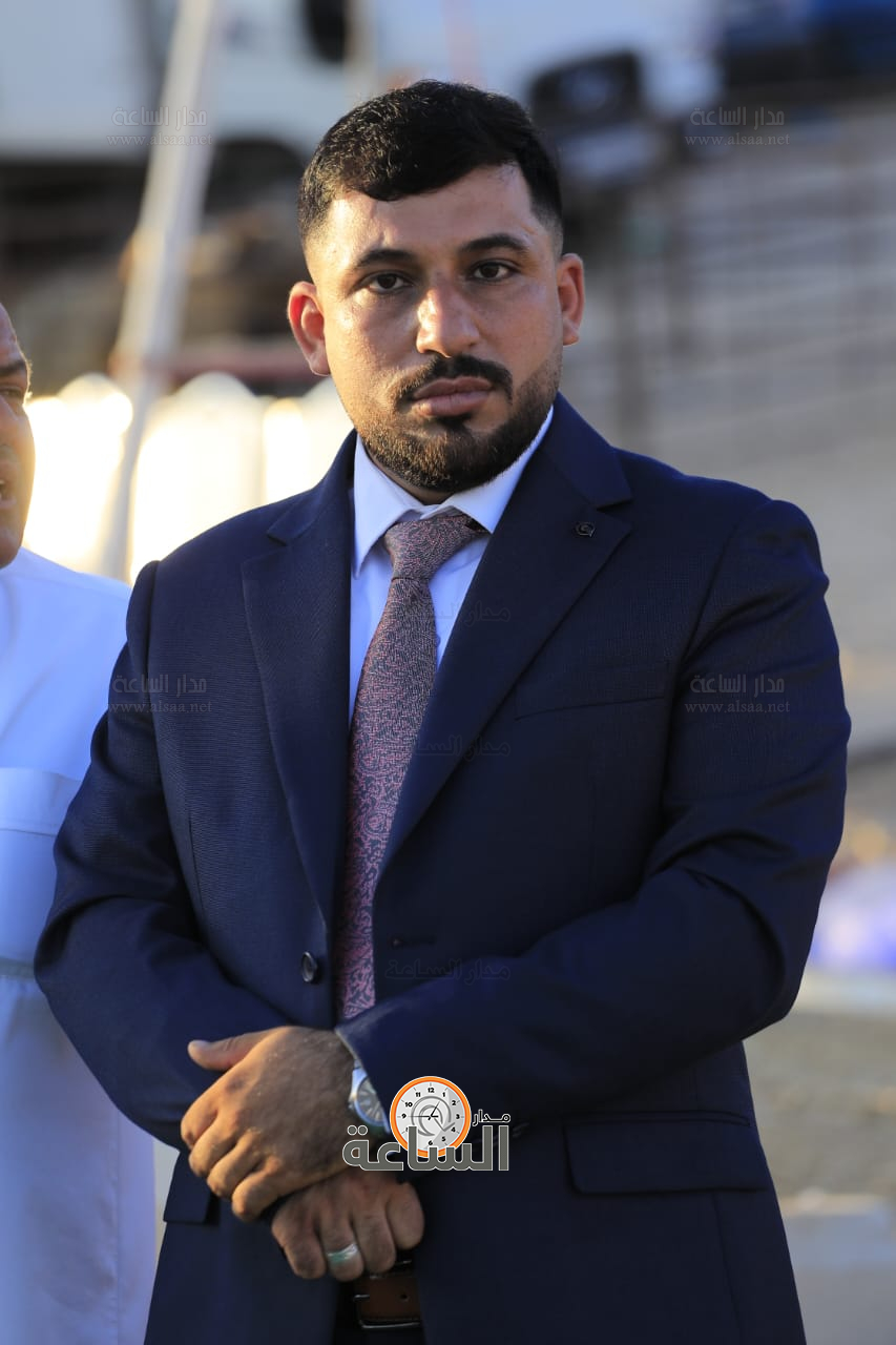 Madar Al-Saa Images 0.2082226241918046