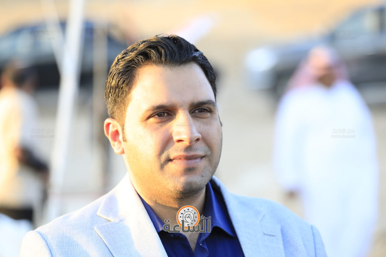 Madar Al-Saa Images 0.2776973722753714