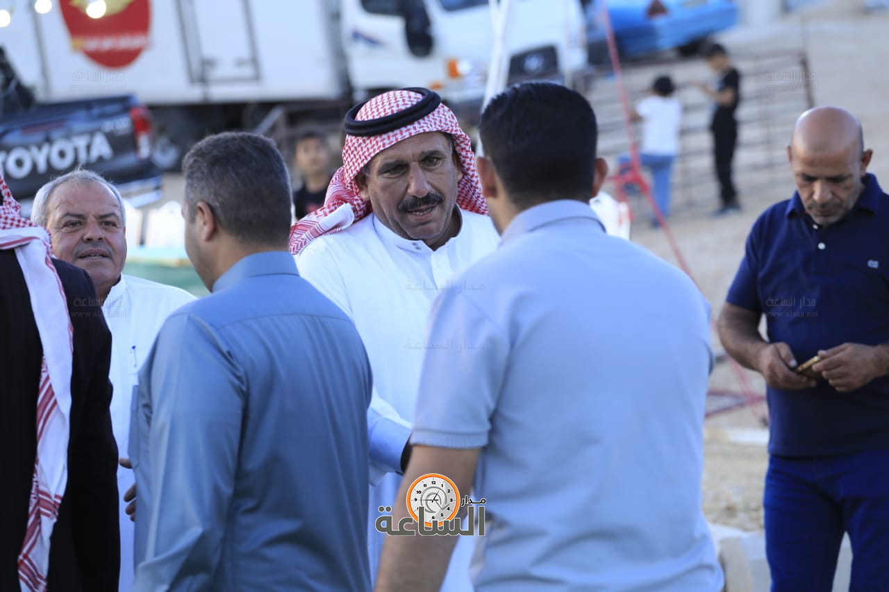 Madar Al-Saa Images 0.13206229923690038