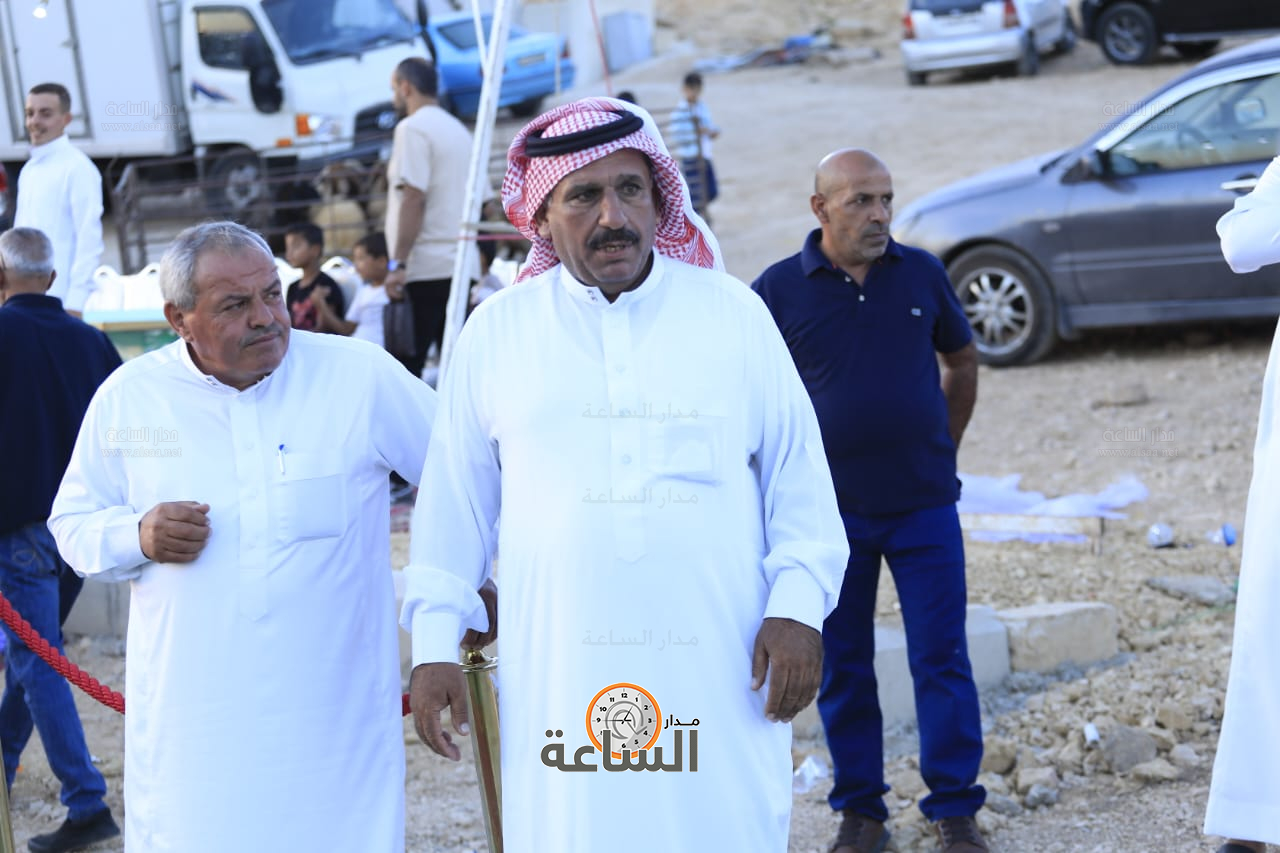 Madar Al-Saa Images 0.5034819316349955