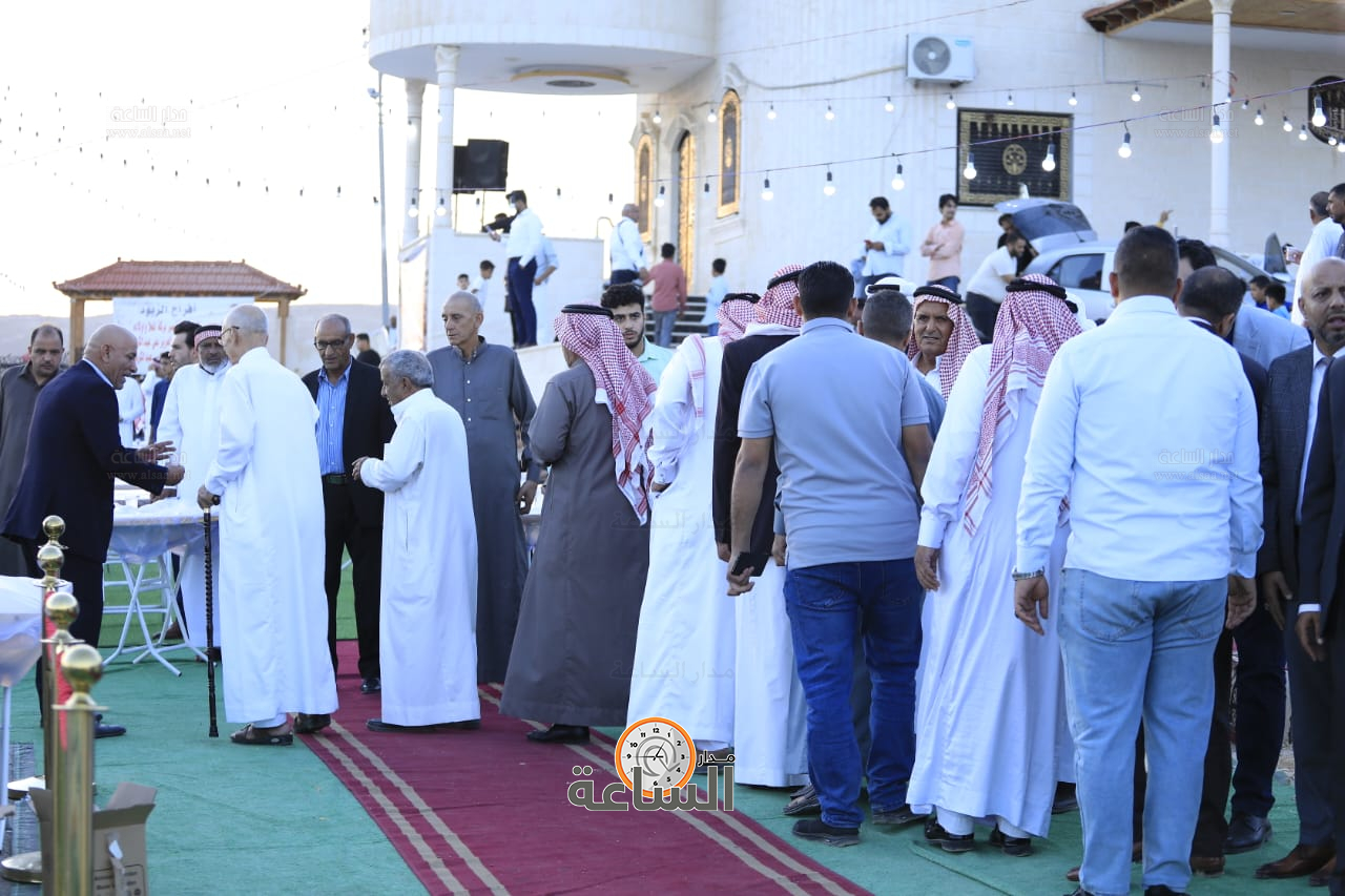 Madar Al-Saa Images 0.9128727842879045