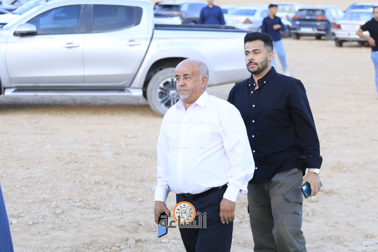 Madar Al-Saa Images 0.10387410305472133