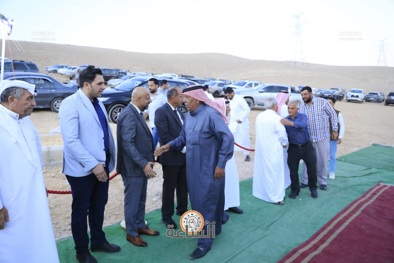 Madar Al-Saa Images 0.6785247689049749