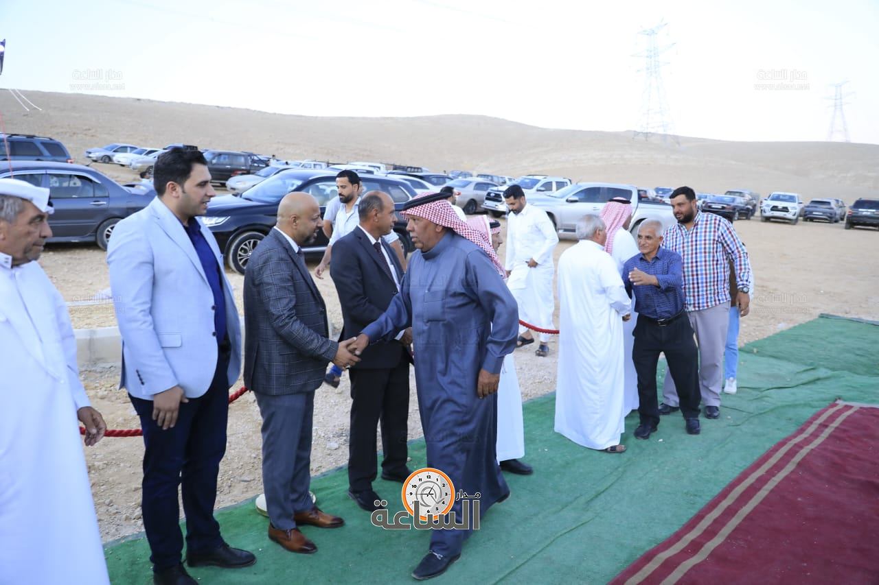 Madar Al-Saa Images 0.3291199997404415