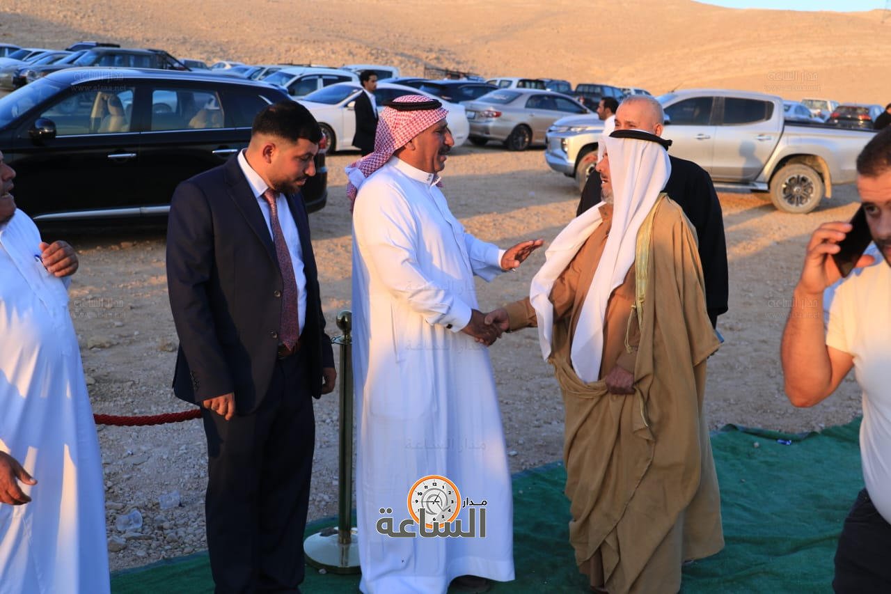 Madar Al-Saa Images 0.8870587220329065