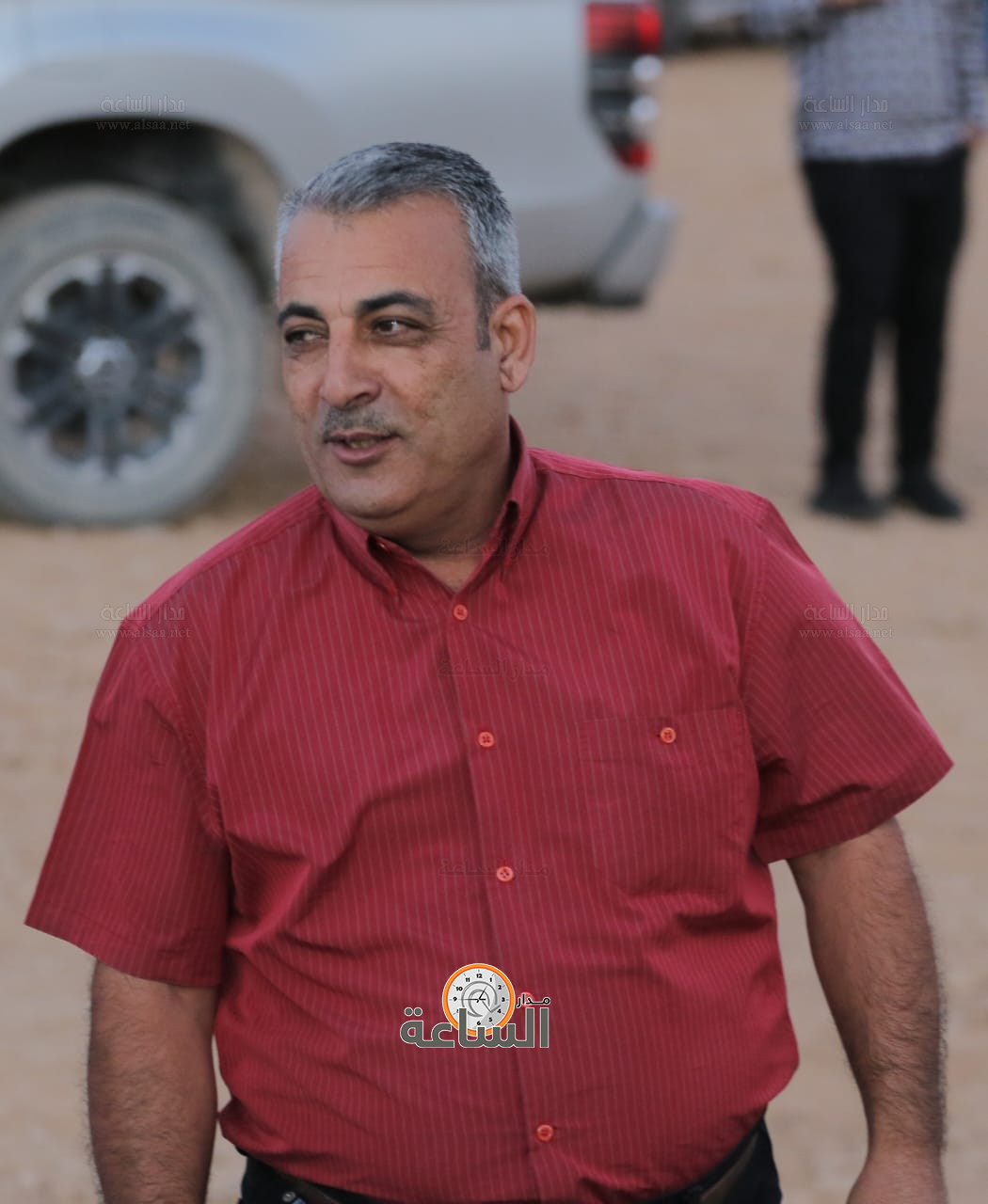 Madar Al-Saa Images 0.5137762486028875