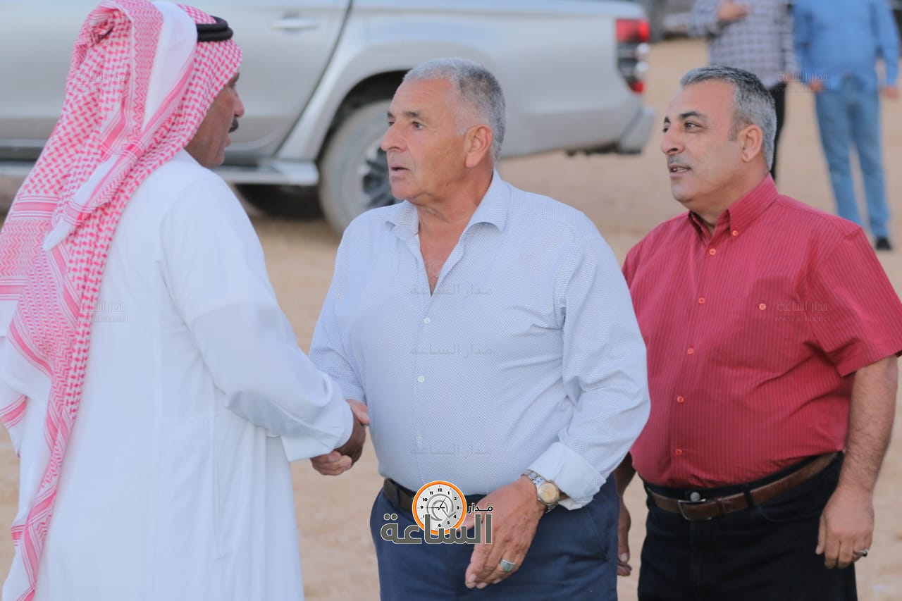 Madar Al-Saa Images 0.705214642330036